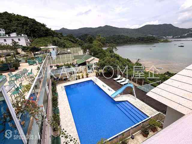 Sai Kung - Luna House 02
