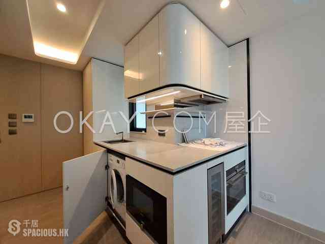 Mid Levels Central - Townplace Soho 04