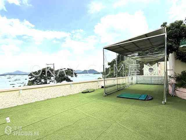 Sai Kung - Luna House 04
