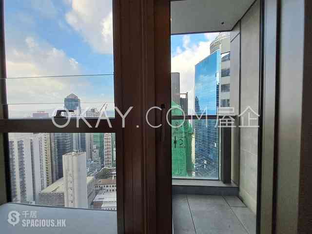 Mid Levels Central - Townplace Soho 06