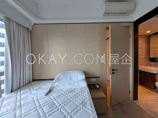 Mid Levels Central - Townplace Soho 08