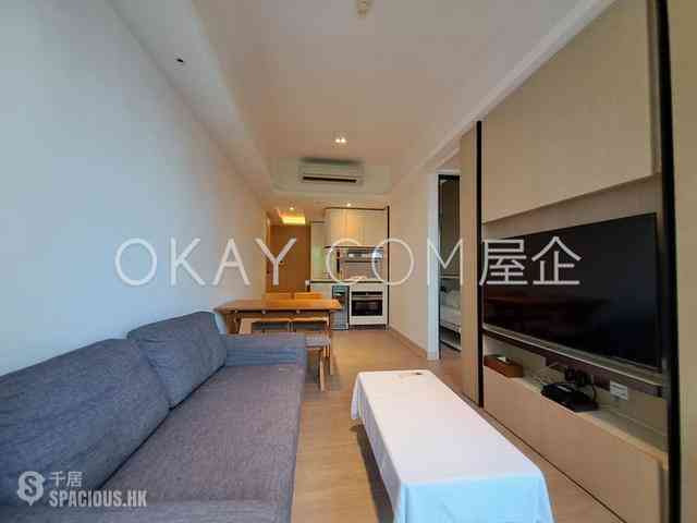 Mid Levels Central - Townplace Soho 09