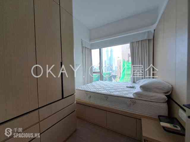 Mid Levels Central - Townplace Soho 10