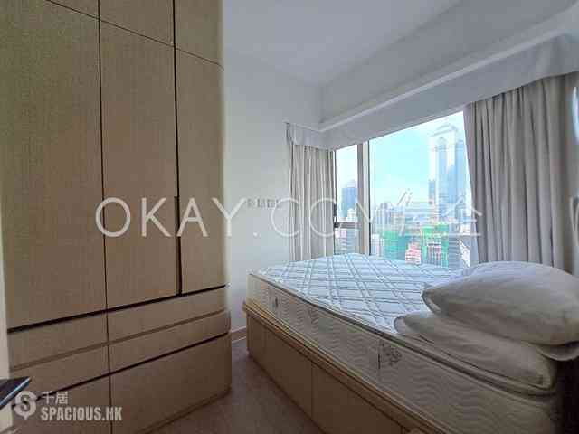 Mid Levels Central - Townplace Soho 12