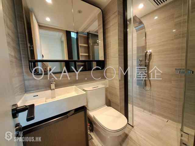 Mid Levels Central - Townplace Soho 13