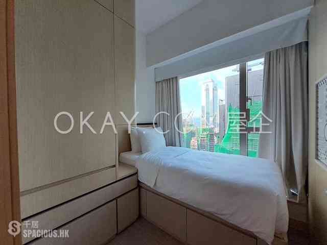 Mid Levels Central - Townplace Soho 15