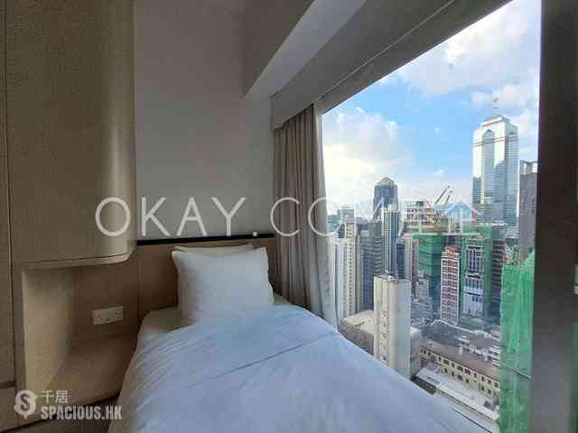 Mid Levels Central - Townplace Soho 16