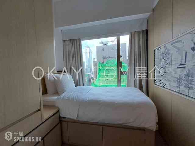 Mid Levels Central - Townplace Soho 17