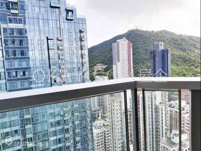 堅尼地城 - Townplace Kennedy Town 01