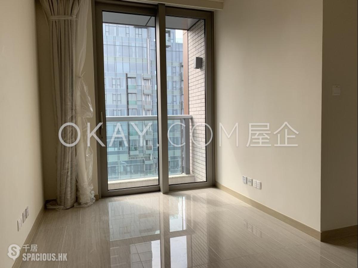 堅尼地城 - Townplace Kennedy Town 01