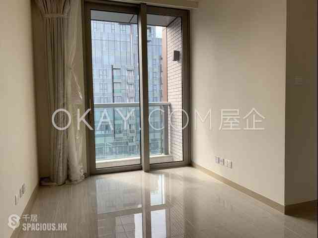 堅尼地城 - Townplace Kennedy Town 01