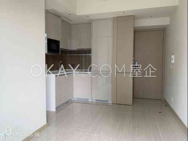 堅尼地城 - Townplace Kennedy Town 02