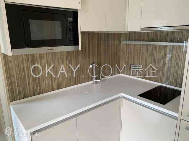 堅尼地城 - Townplace Kennedy Town 03
