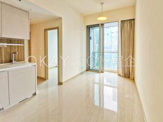 堅尼地城 - Townplace Kennedy Town 03