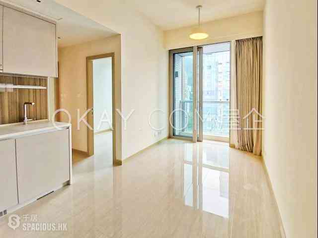 堅尼地城 - Townplace Kennedy Town 03