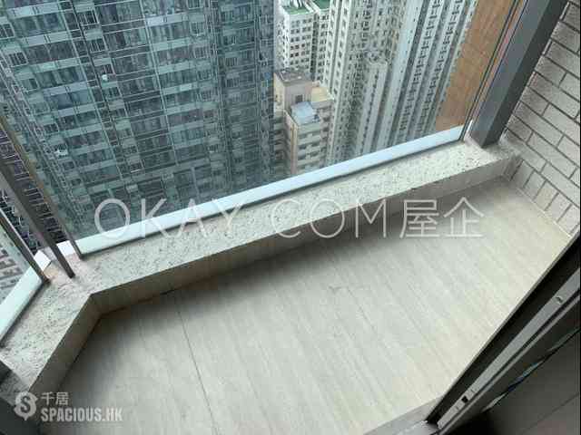 堅尼地城 - Townplace Kennedy Town 05