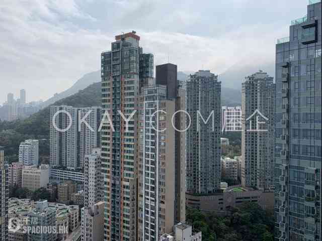 堅尼地城 - Townplace Kennedy Town 06