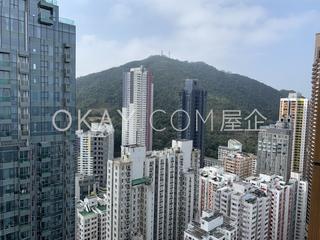堅尼地城 - Townplace Kennedy Town 07