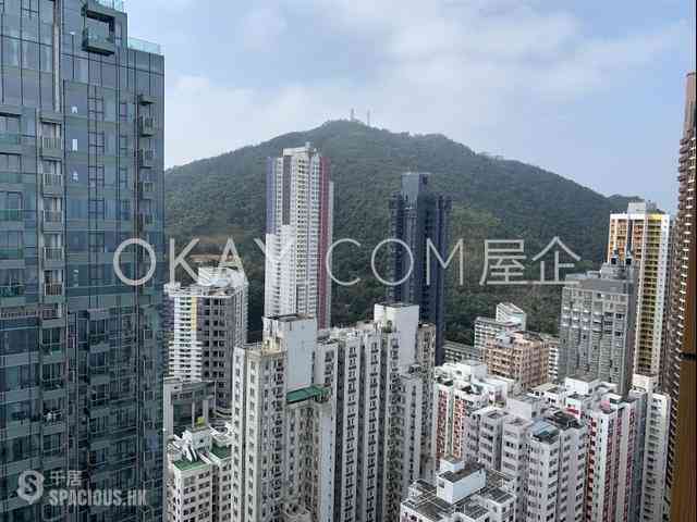 堅尼地城 - Townplace Kennedy Town 07