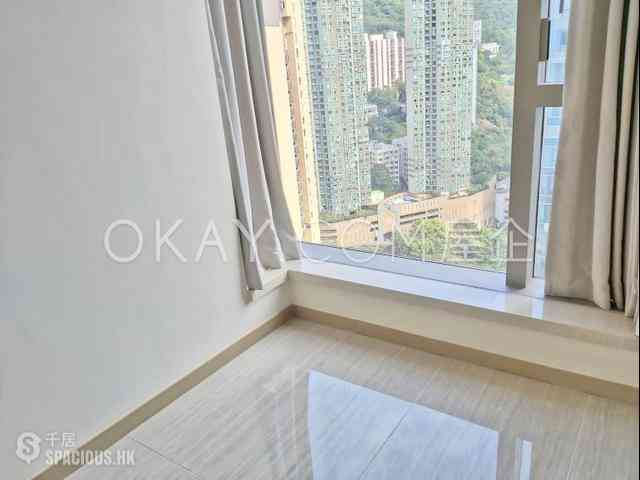 堅尼地城 - Townplace Kennedy Town 08
