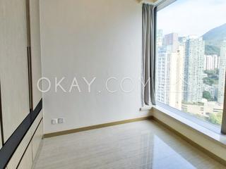 堅尼地城 - Townplace Kennedy Town 09