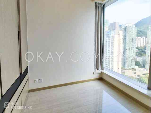 堅尼地城 - Townplace Kennedy Town 09