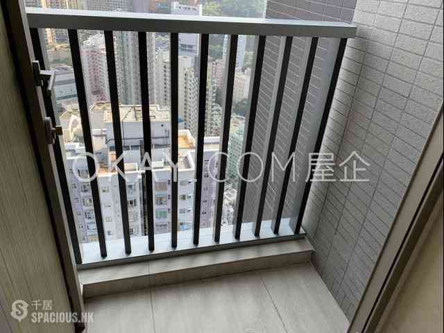 堅尼地城 - Townplace Kennedy Town 12