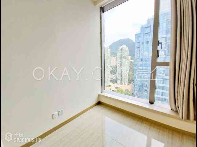 堅尼地城 - Townplace Kennedy Town 11