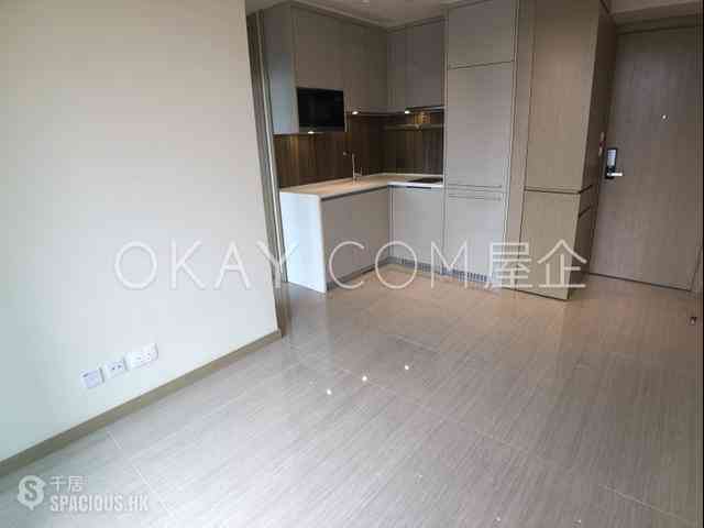 堅尼地城 - Townplace Kennedy Town 01