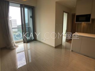 堅尼地城 - Townplace Kennedy Town 02