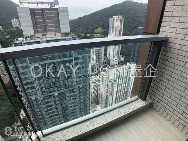 堅尼地城 - Townplace Kennedy Town 03