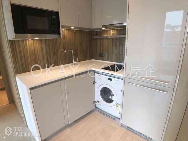 堅尼地城 - Townplace Kennedy Town 04
