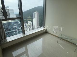 堅尼地城 - Townplace Kennedy Town 05