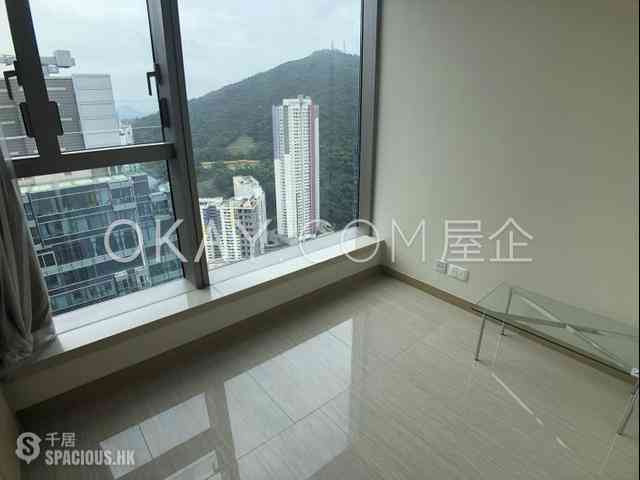 堅尼地城 - Townplace Kennedy Town 05