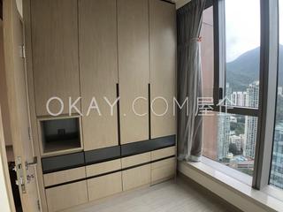 堅尼地城 - Townplace Kennedy Town 06