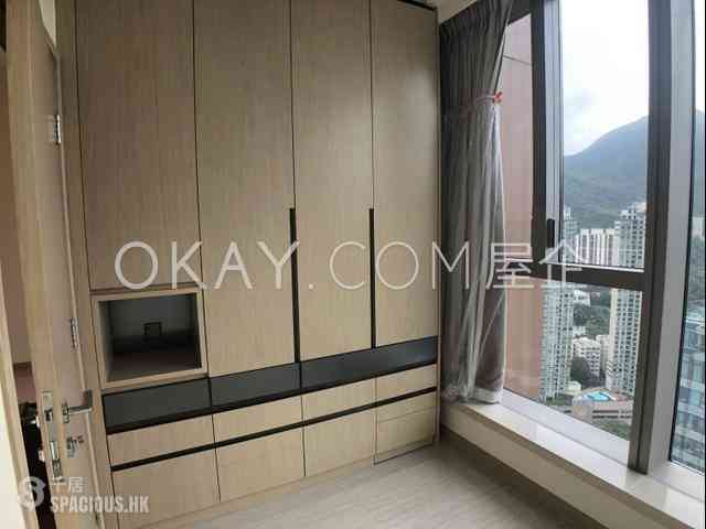 堅尼地城 - Townplace Kennedy Town 06