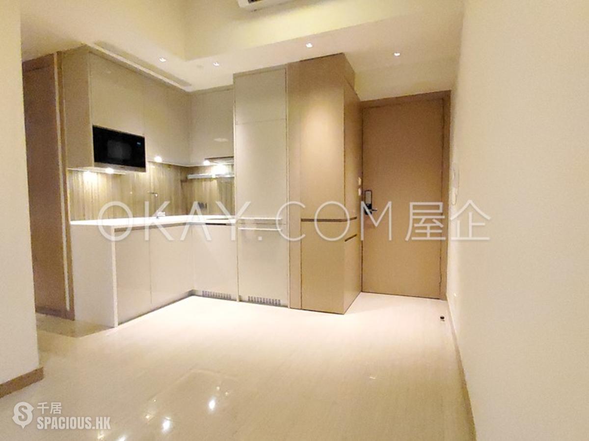 堅尼地城 - Townplace Kennedy Town 01