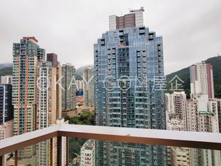 堅尼地城 - Townplace Kennedy Town 03