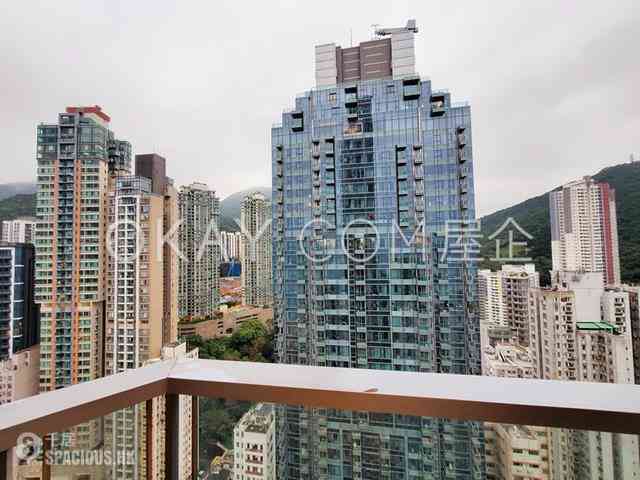 堅尼地城 - Townplace Kennedy Town 03