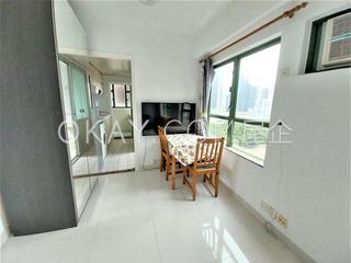 Sai Ying Pun - Ko Chun Court 02