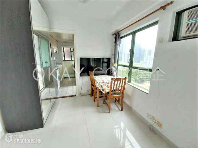 Sai Ying Pun - Ko Chun Court 02