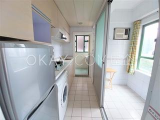 Sai Ying Pun - Ko Chun Court 03