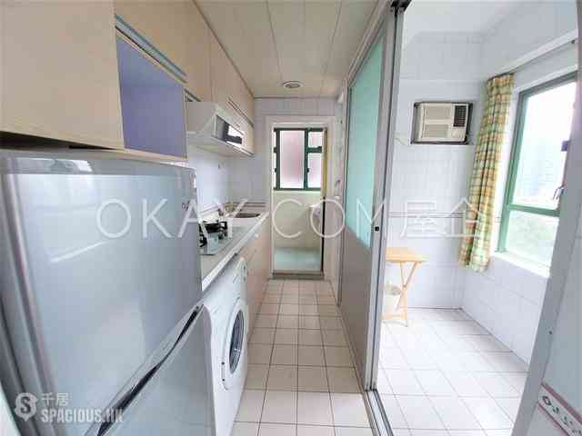 Sai Ying Pun - Ko Chun Court 03