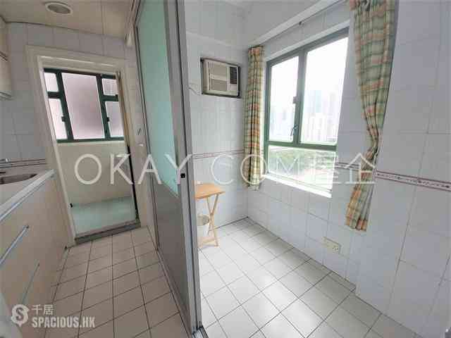 Sai Ying Pun - Ko Chun Court 04