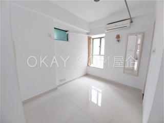 Sai Ying Pun - Ko Chun Court 05