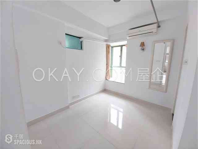 Sai Ying Pun - Ko Chun Court 05