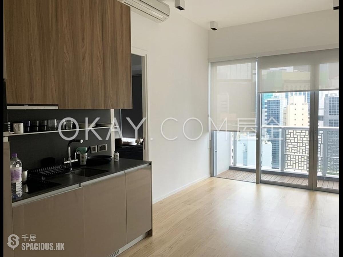 Wan Chai - J Residence 01