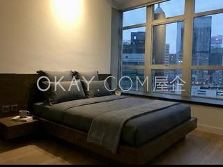 Wan Chai - J Residence 02