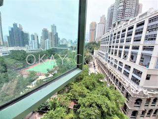 Sai Ying Pun - Ko Chun Court 07