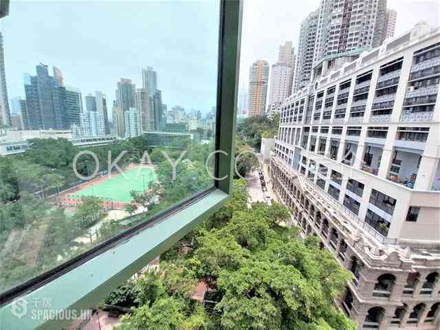 Sai Ying Pun - Ko Chun Court 07